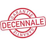 Novathermie - Garantie Decennale