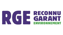 Novathermie - RGE